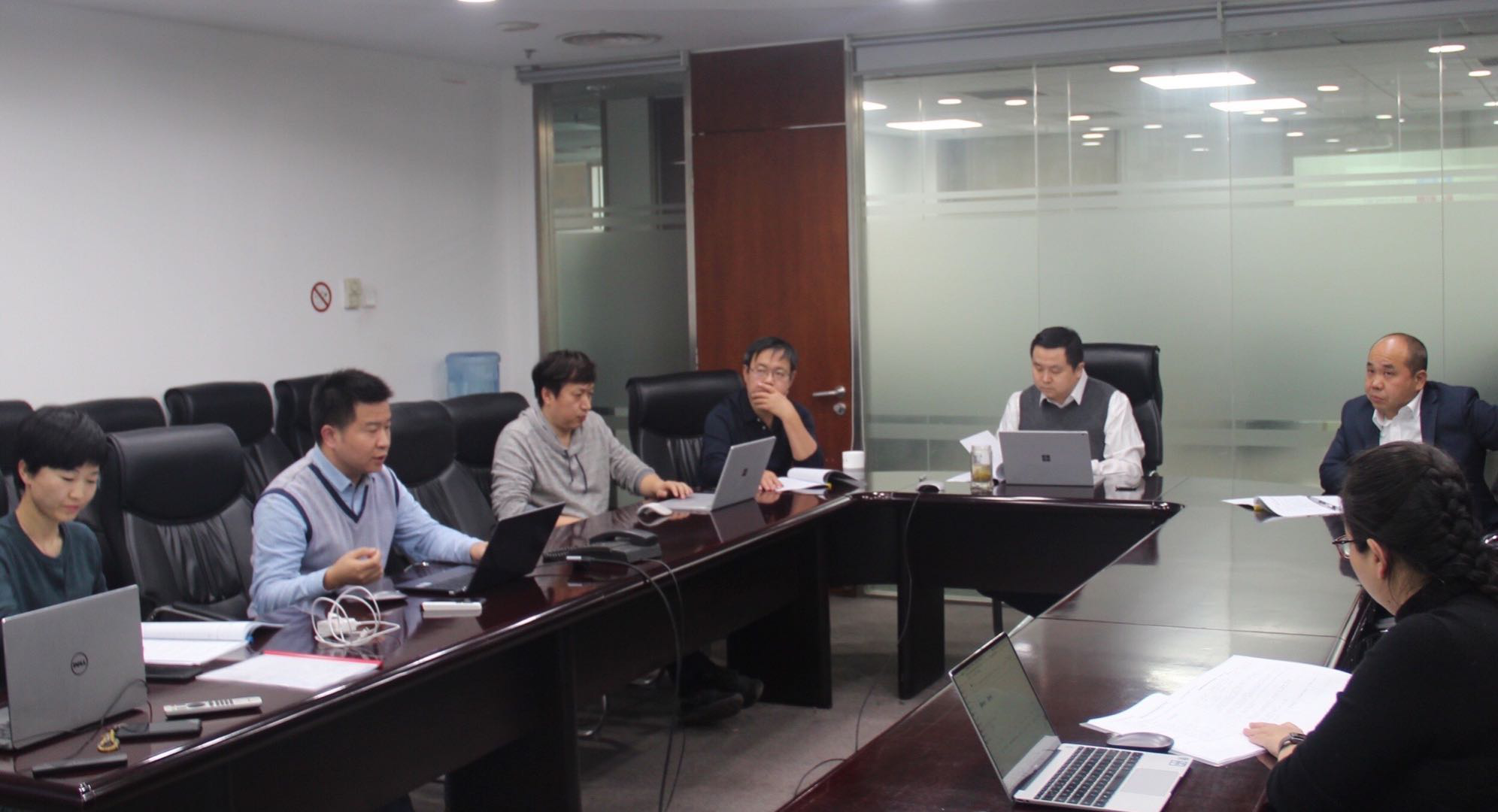 伟德官方网站科技年度讲师聘用仪式圆满举行(图2)
